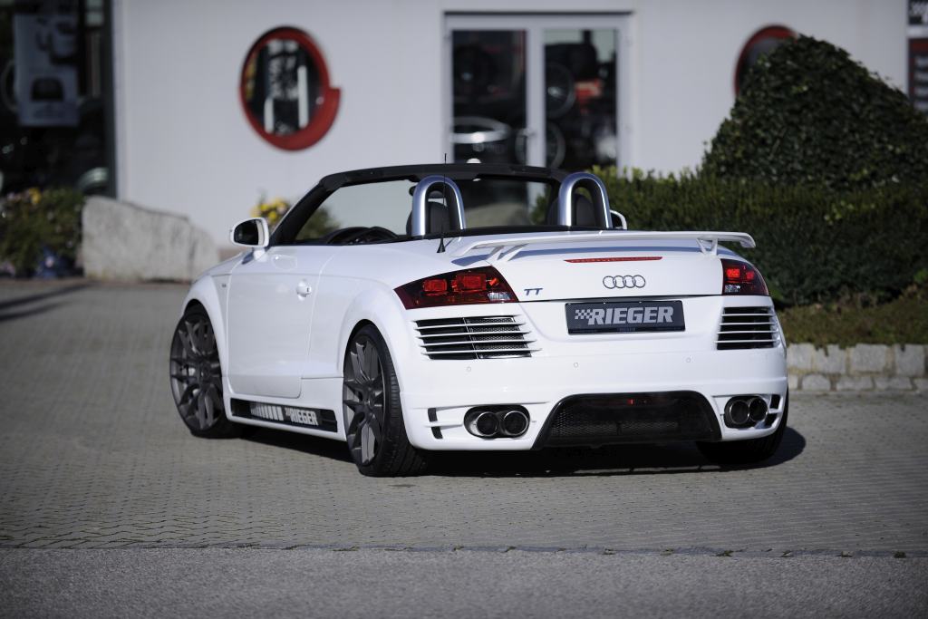 /images/gallery/Audi TT (8J) Roadster